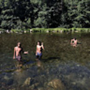 Meet your Posher, Andy